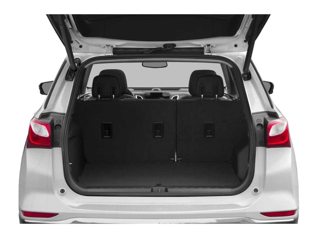 2018 Chevrolet Equinox Premier Austin TX