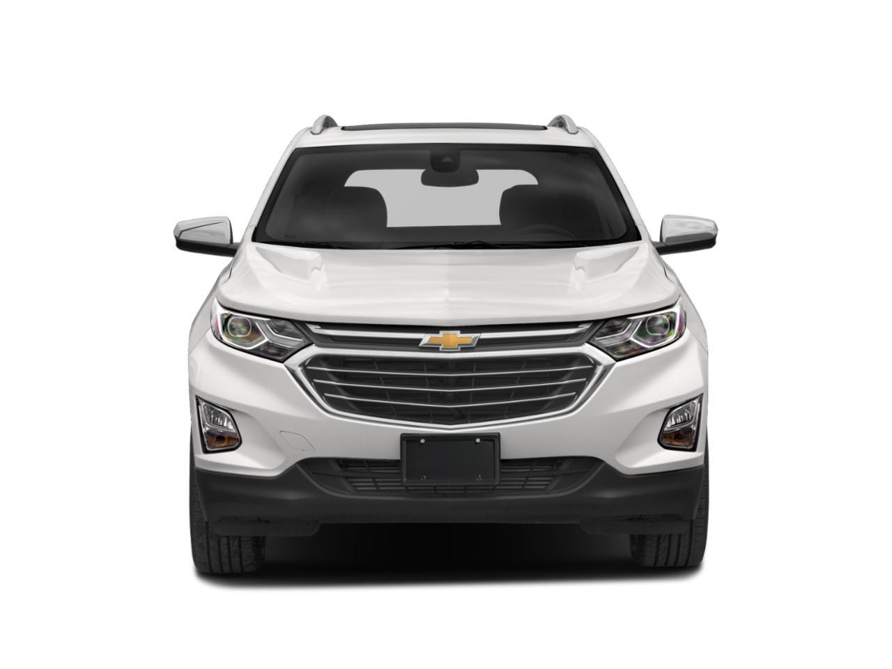 2018 Chevrolet Equinox Premier Austin TX