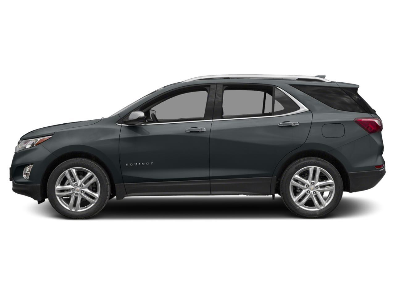 2018 Chevrolet Equinox Premier Houston TX