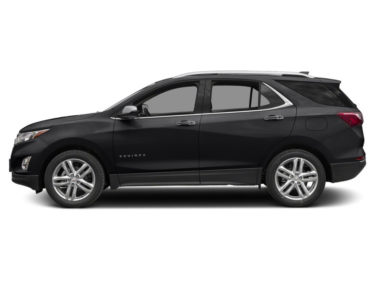 2018 Chevrolet Equinox Premier Listowel ON
