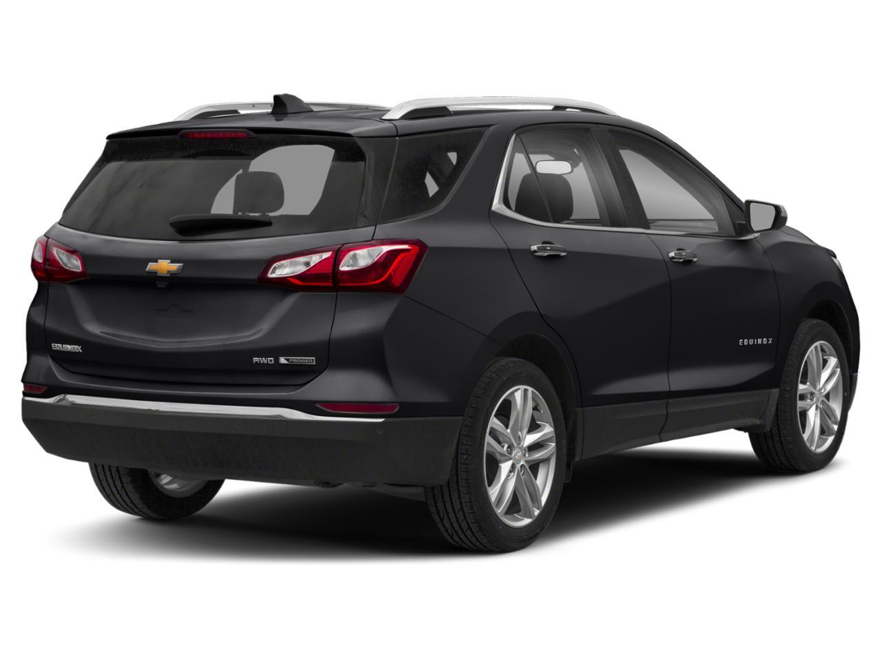 2018 Chevrolet Equinox Premier Listowel ON