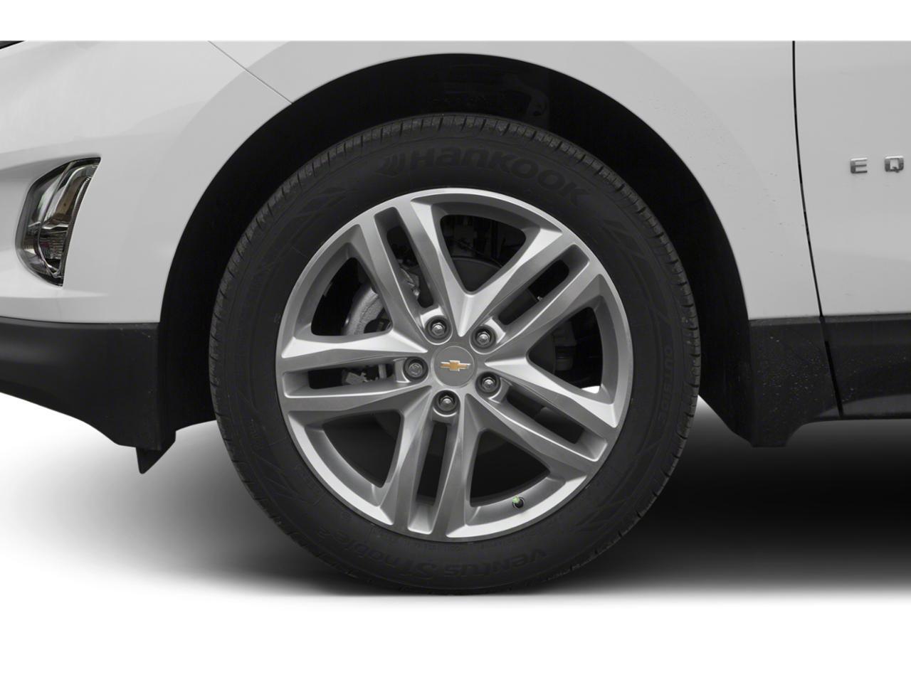 2018 Chevrolet Equinox Premier Listowel ON