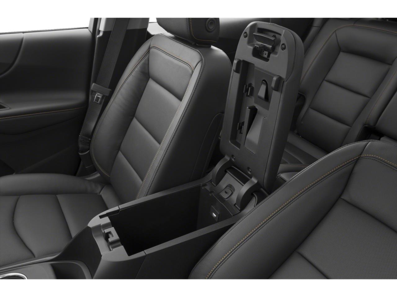 2018 Chevrolet Equinox Premier Listowel ON