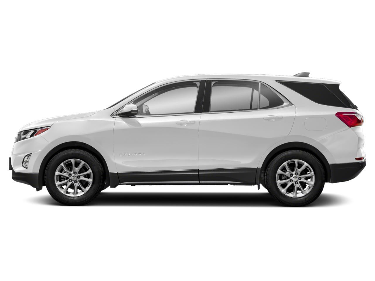 2018 Chevrolet Equinox Premier Morristown TN