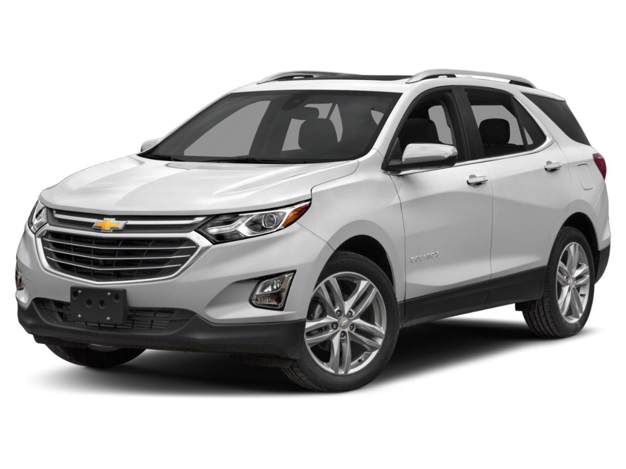 2018 Chevrolet Equinox Premier Morristown TN