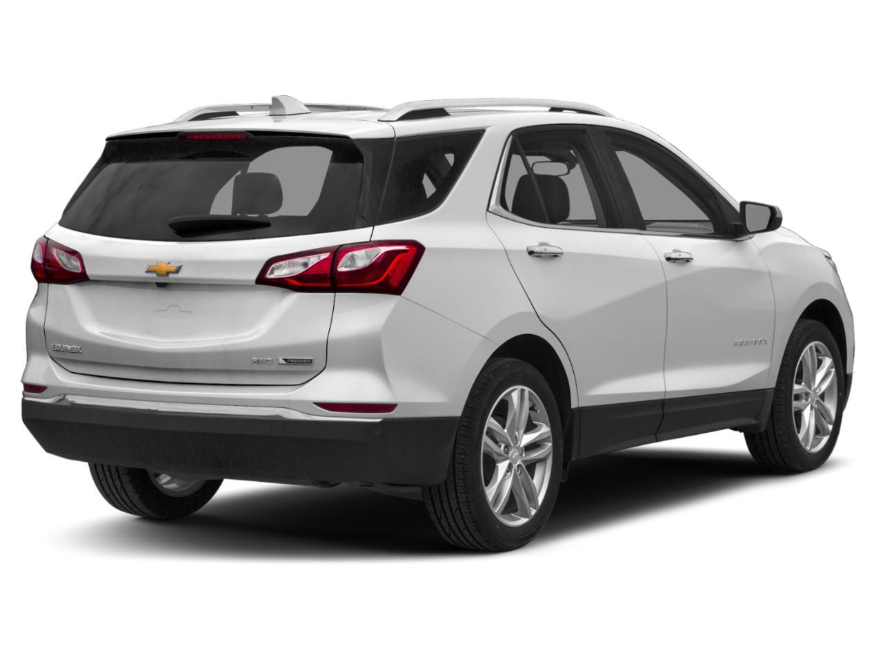 2018 Chevrolet Equinox Premier Morristown TN