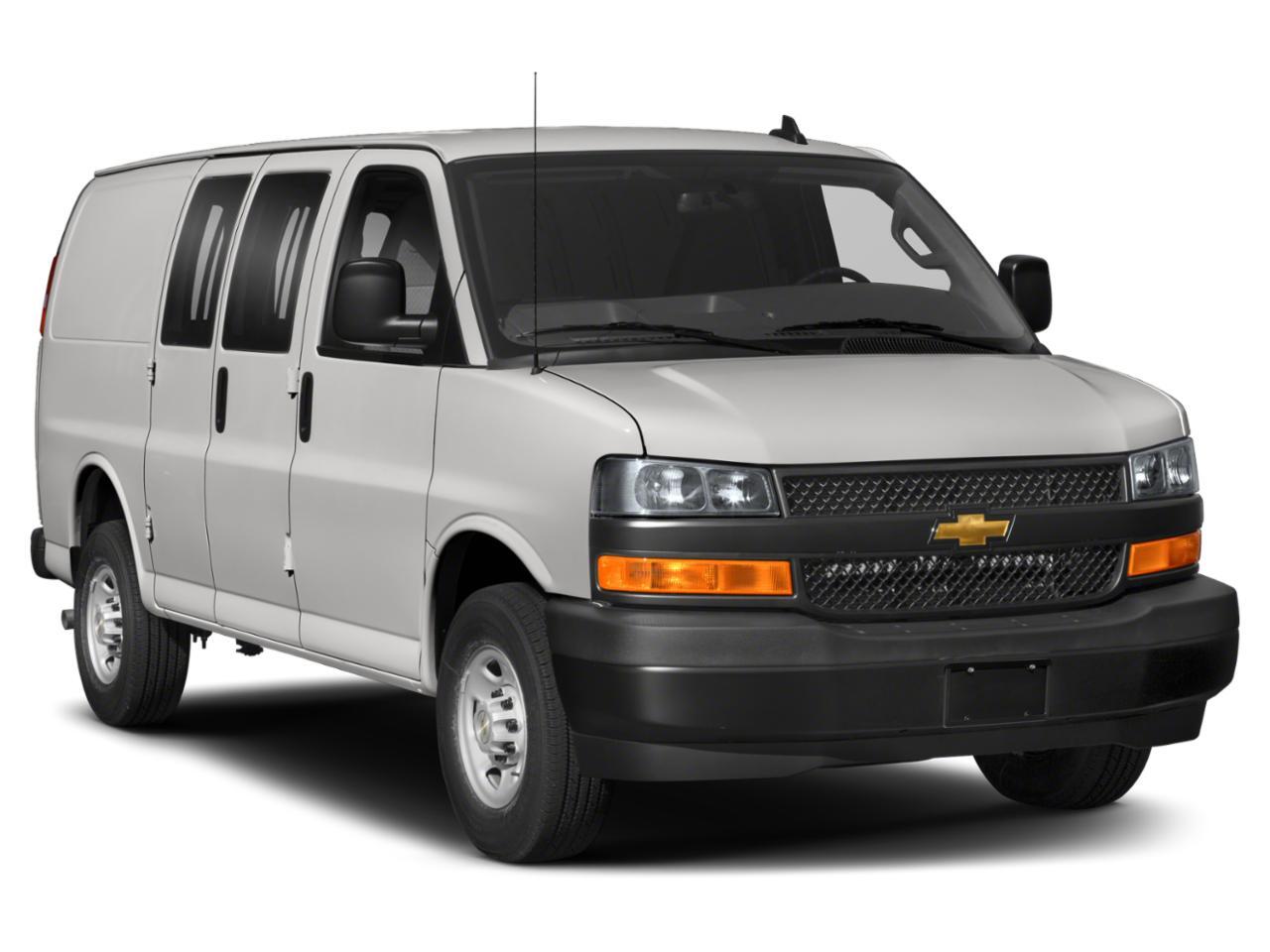 2018 Chevrolet Express 2500 Work Van Mesa AZ