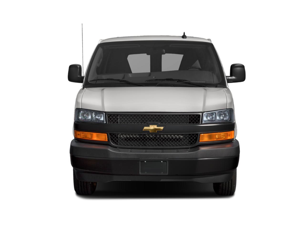2018 Chevrolet Express 2500 Work Van Mesa AZ