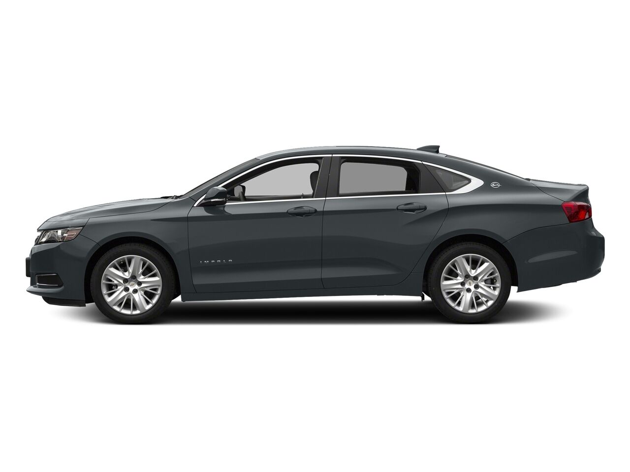 2018 Chevrolet Impala 1FL Austin TX