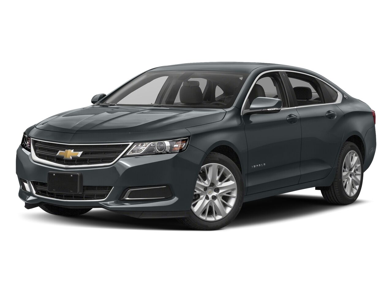 2018 Chevrolet Impala 1FL Austin TX