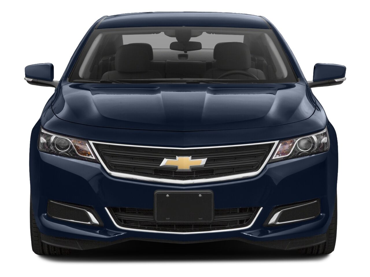 2018 Chevrolet Impala 1FL Austin TX