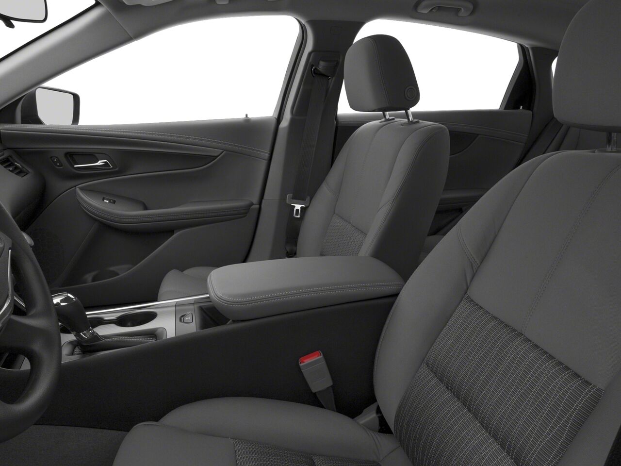 2018 Chevrolet Impala 1FL Austin TX