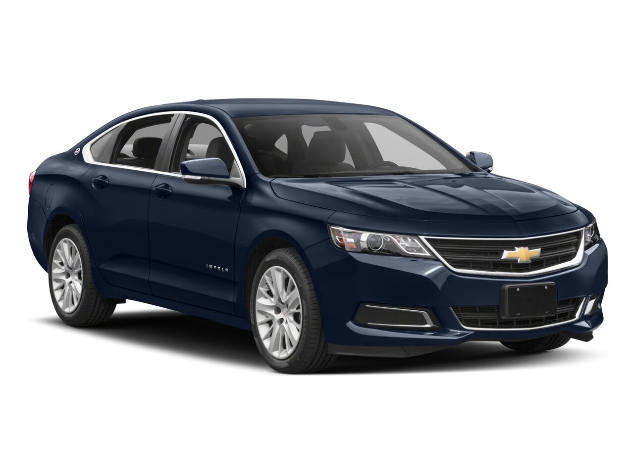 2018 Chevrolet Impala 1FL Austin TX