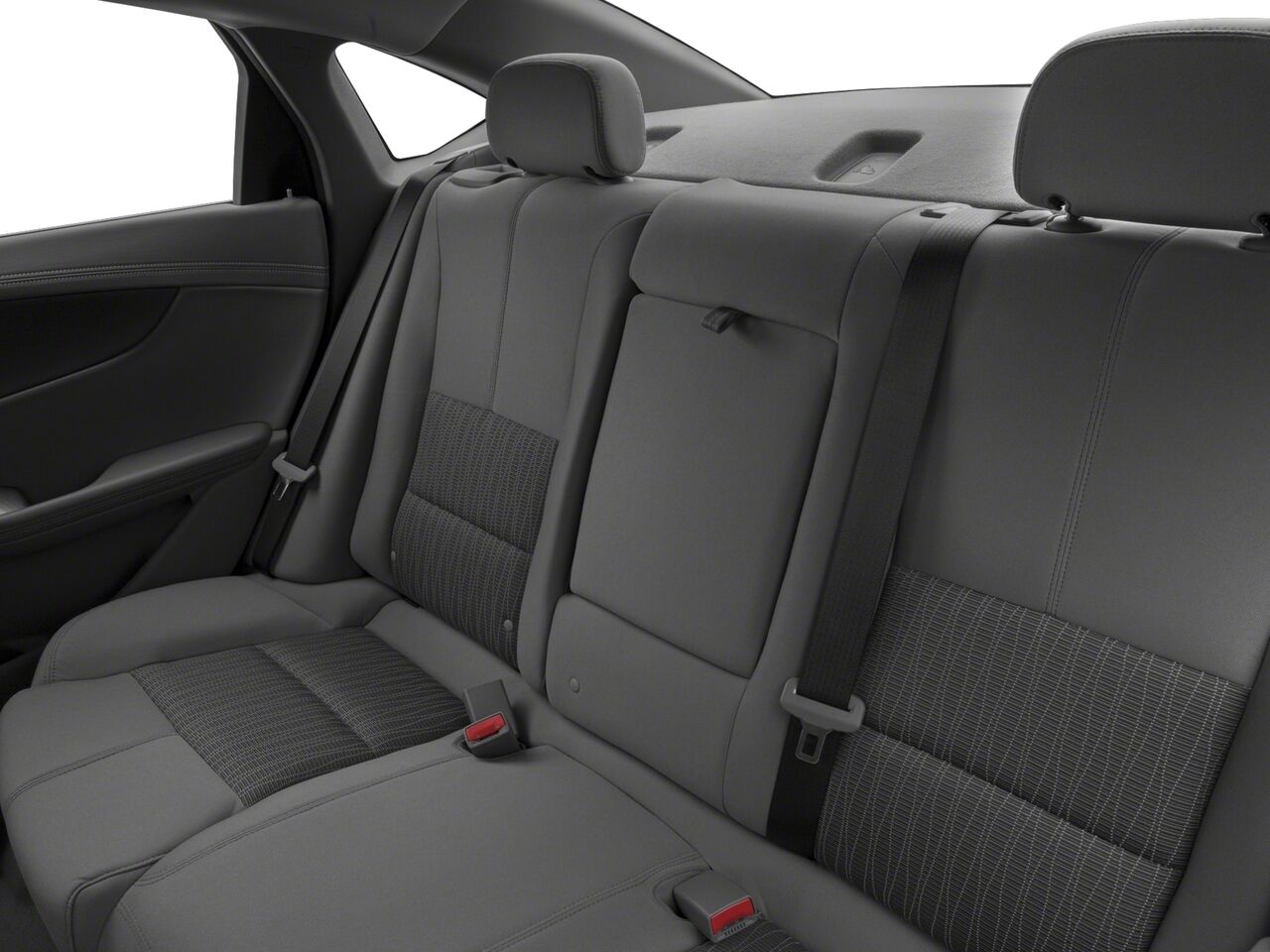 2018 Chevrolet Impala 1FL Austin TX