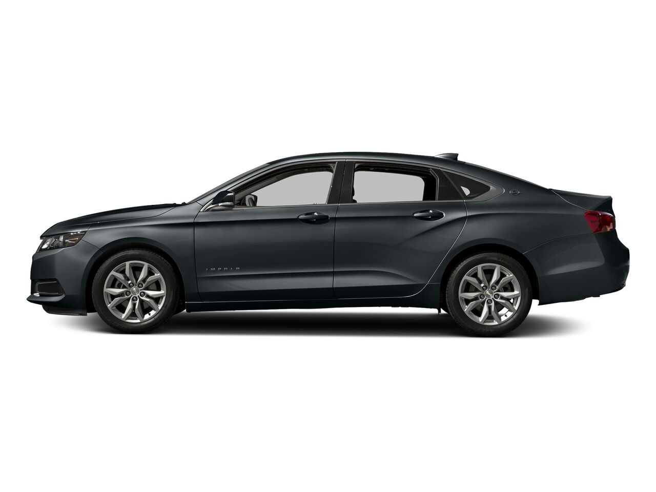 2018 Chevrolet Impala 1LT