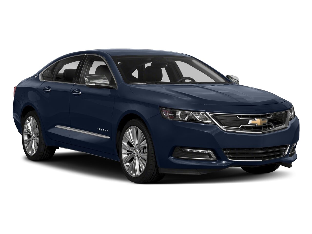 2018 Chevrolet Impala 2LZ Austin TX