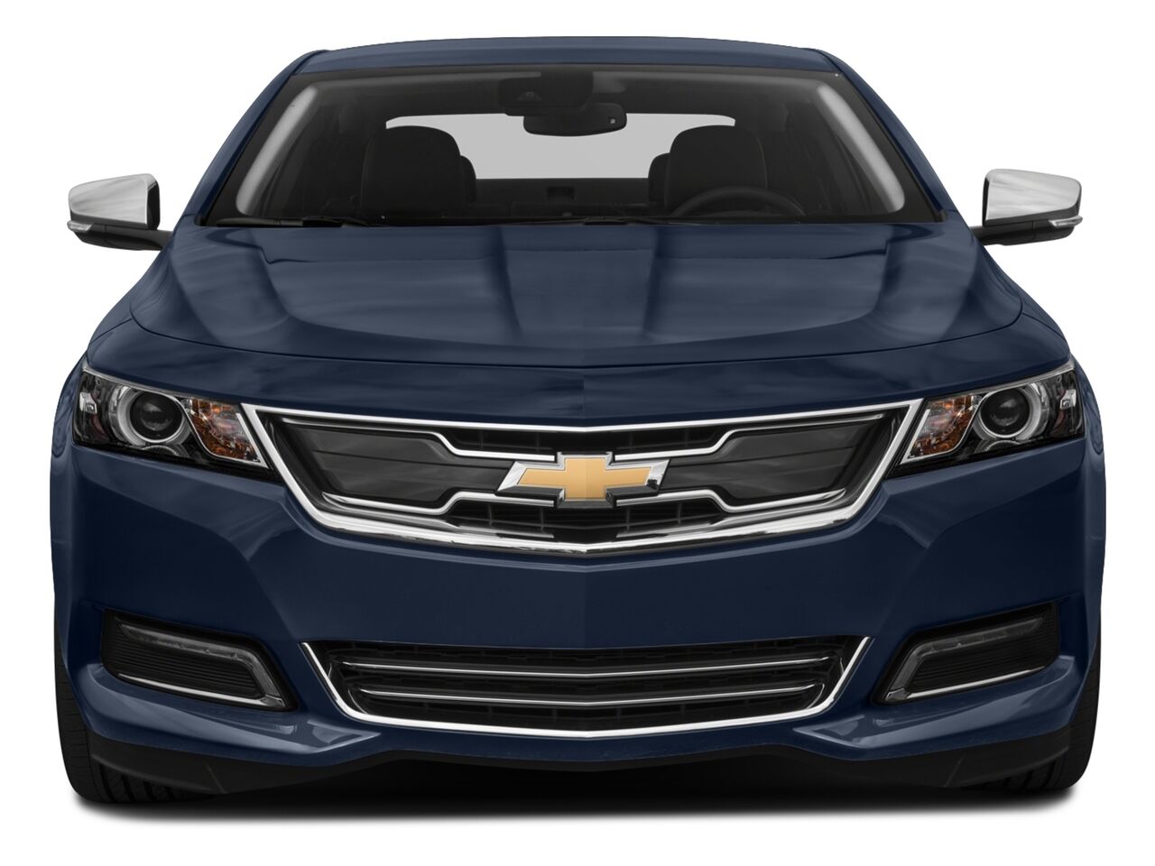 2018 Chevrolet Impala 2LZ Austin TX