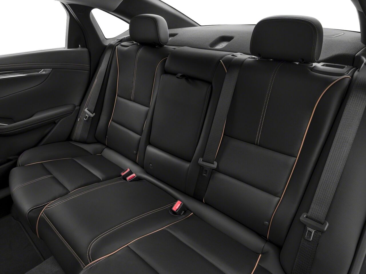 2018 Chevrolet Impala 2LZ Austin TX