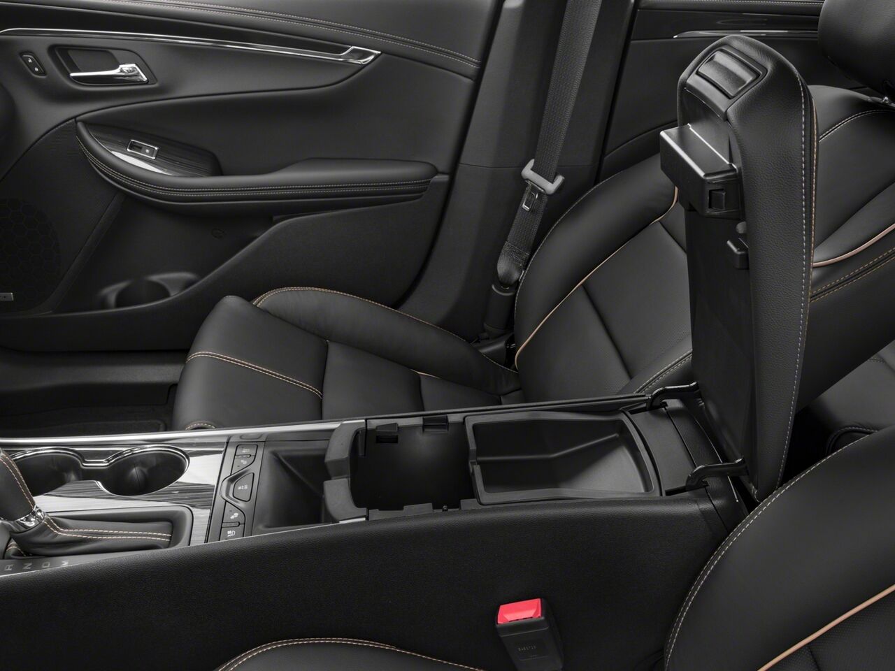 2018 Chevrolet Impala 2LZ Austin TX