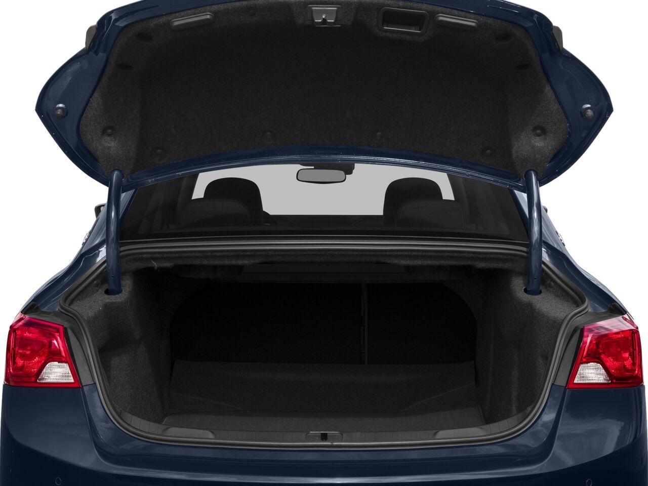 2018 Chevrolet Impala 2LZ Austin TX