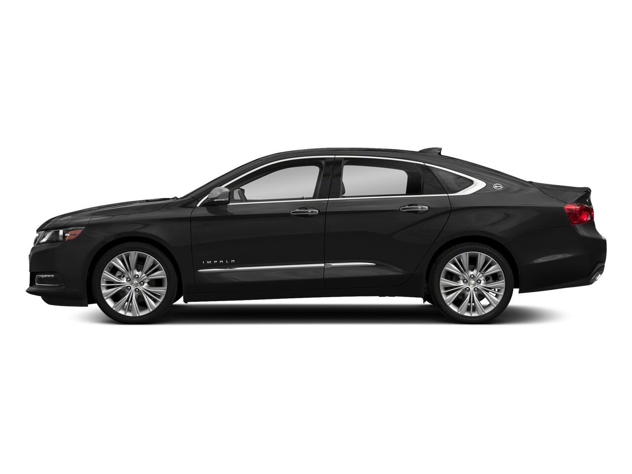 2018 Chevrolet Impala 2LZ Chantilly VA