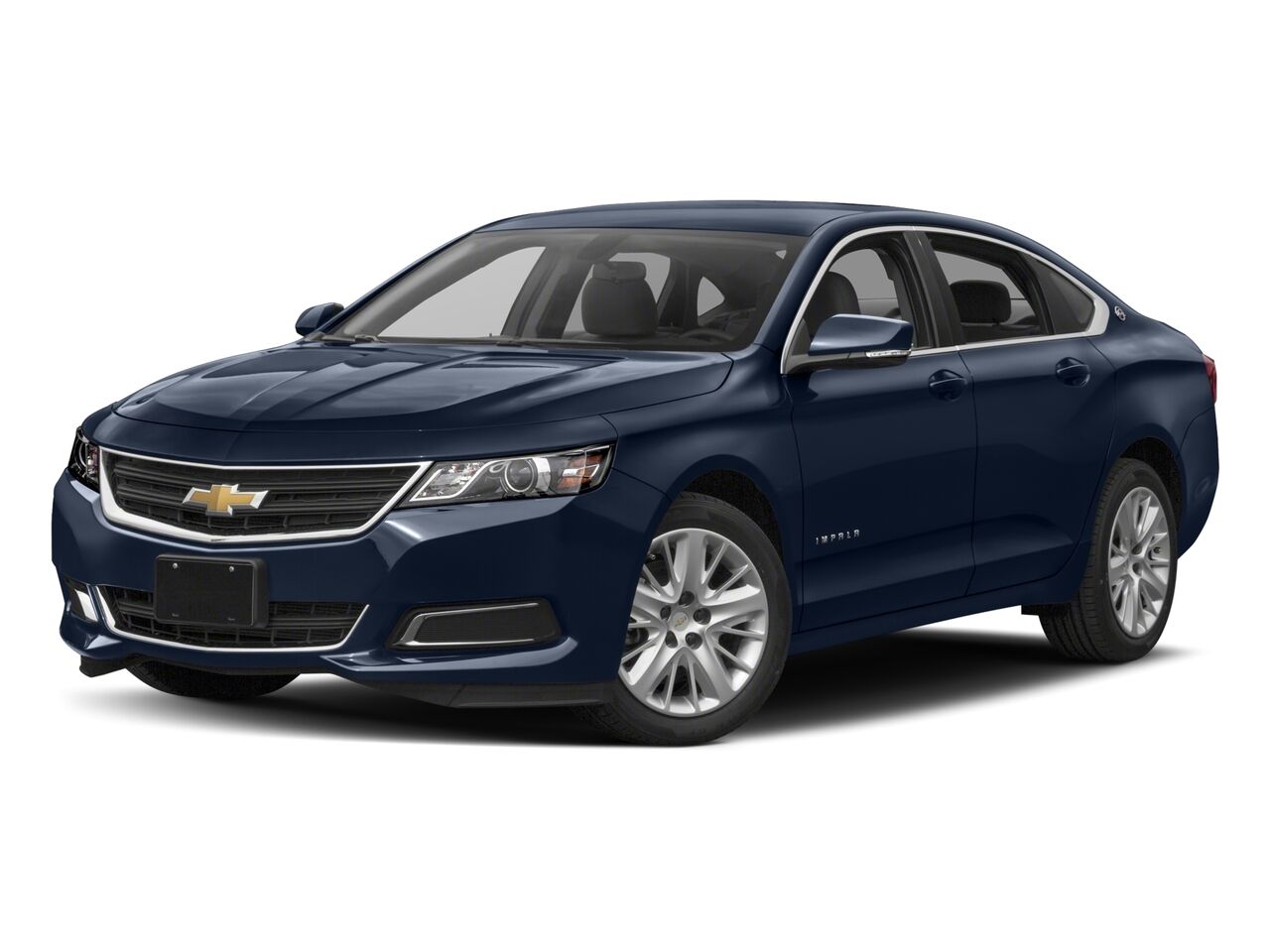2018 Chevrolet Impala LS Fleet Houston TX