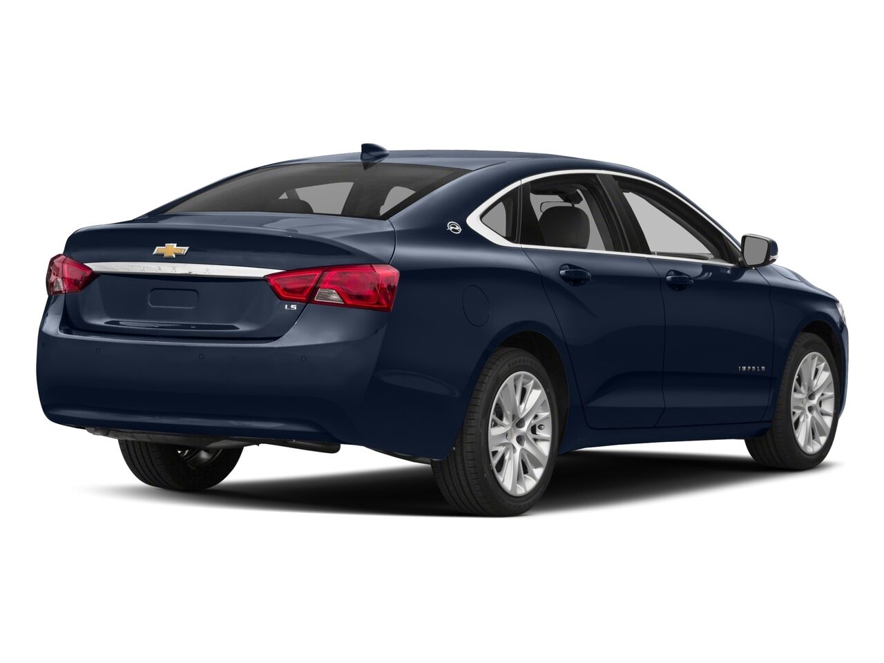 2018 Chevrolet Impala LS Fleet Houston TX