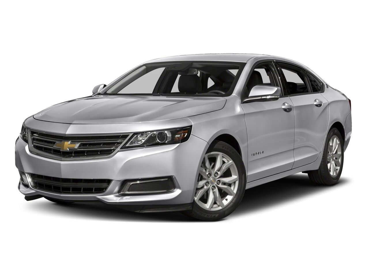 2018 Chevrolet Impala LT Meridian MS