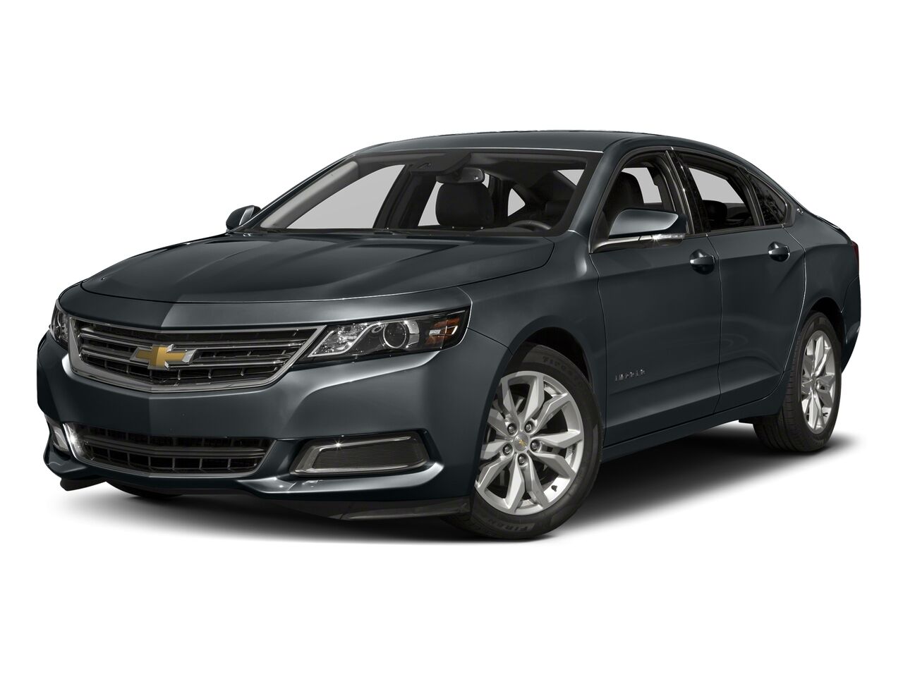 2018 Chevrolet Impala LT San Clemente CA