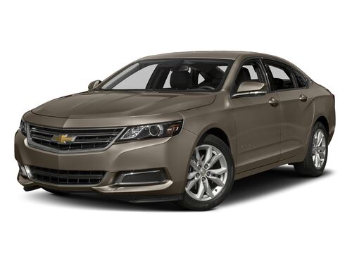 2018 Chevrolet Impala LT Tampa FL 2018 Chevrolet Impala LT Tampa FL