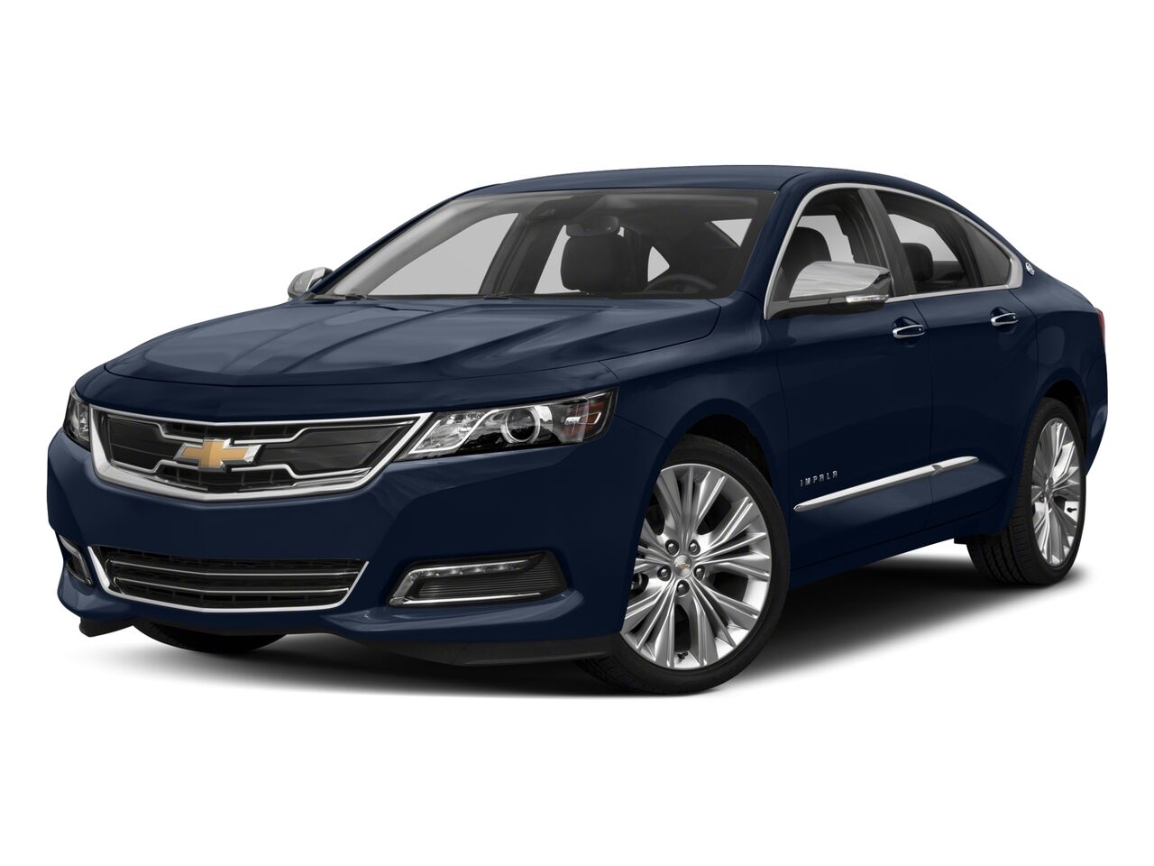 2018 Chevrolet Impala Premier Huntsville AL