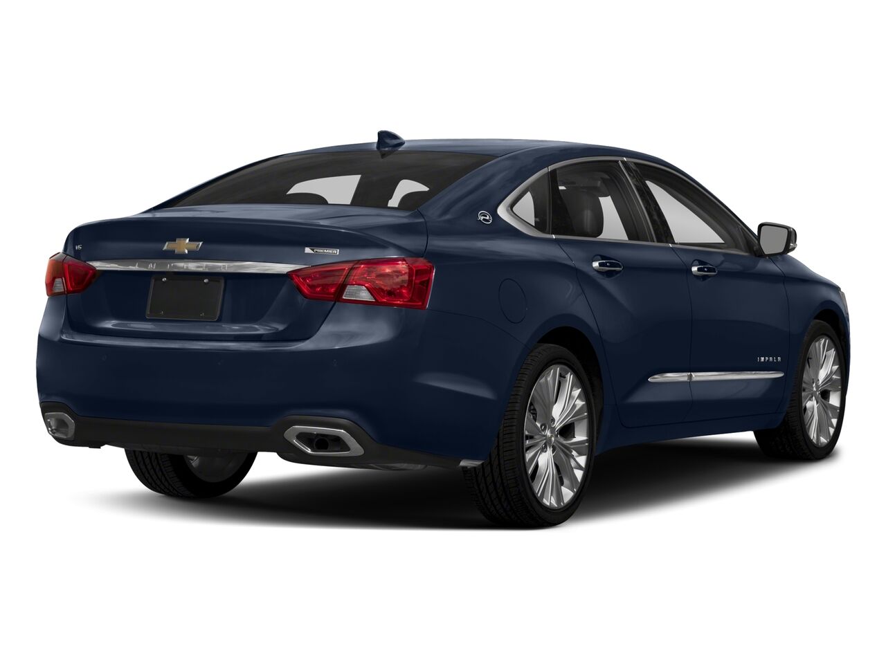 2018 Chevrolet Impala Premier Huntsville AL