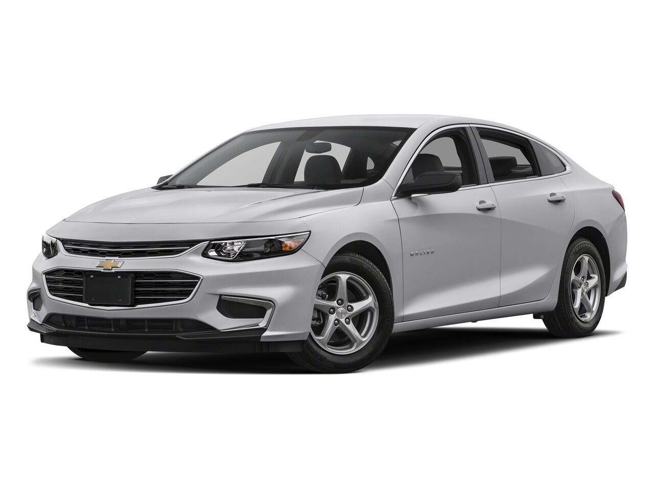 2018 Chevrolet Malibu 1LS Austin TX