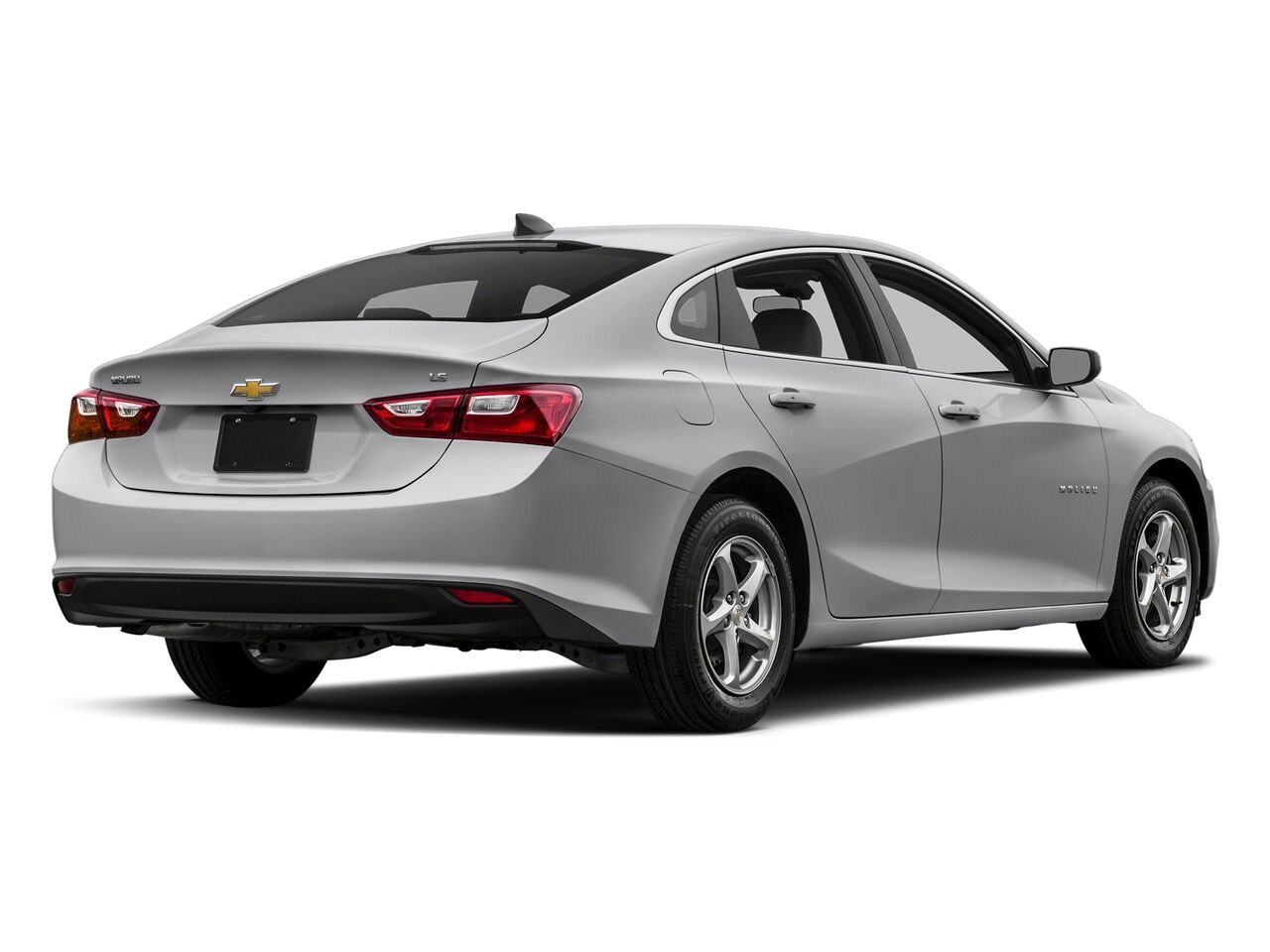 2018 Chevrolet Malibu 1LS Austin TX
