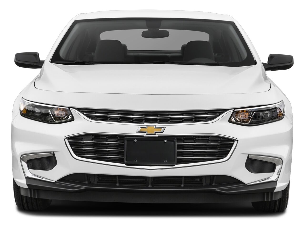 2018 Chevrolet Malibu 1LS Kannapolis NC