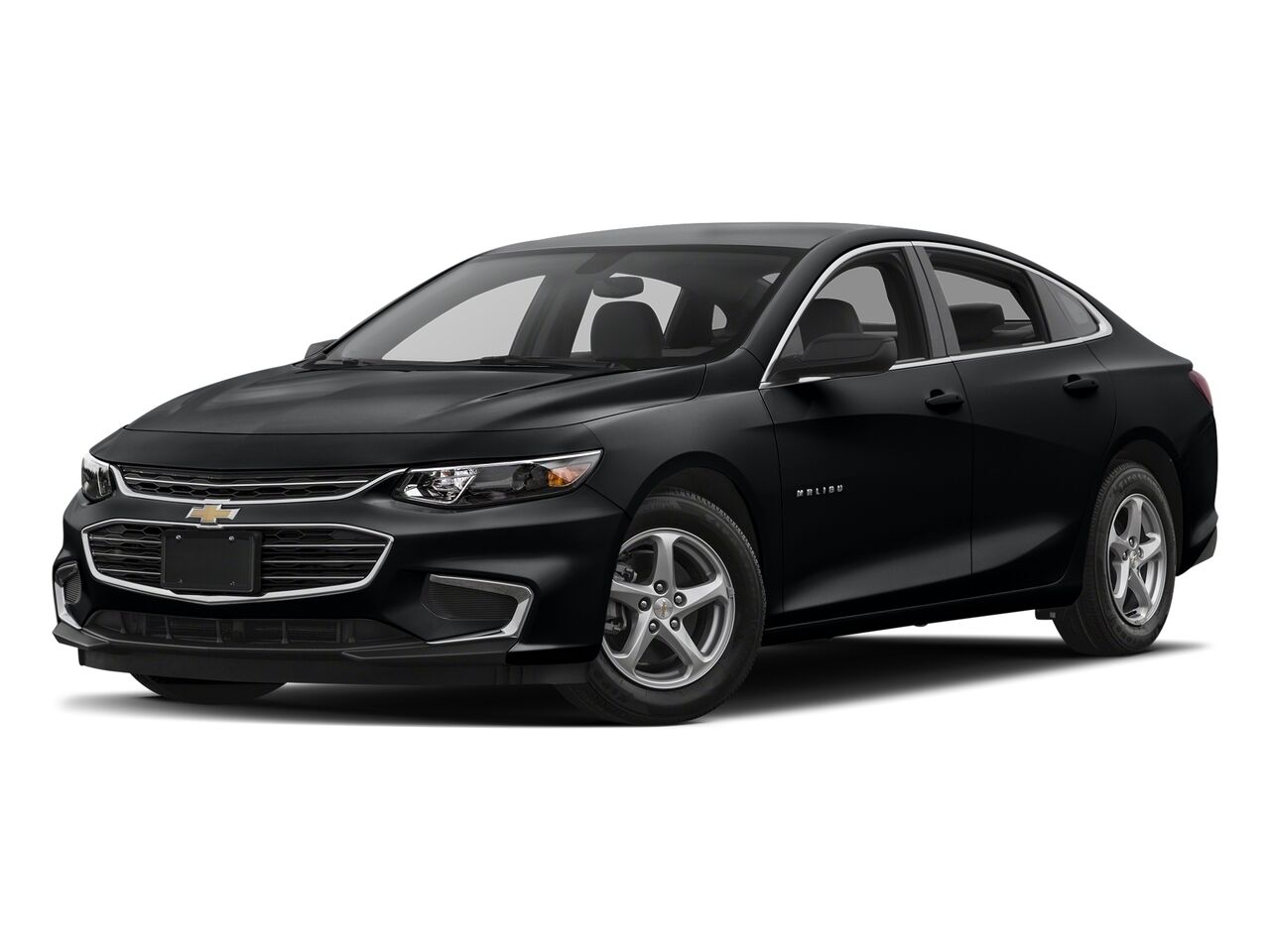 2018 Chevrolet Malibu 1LS Hot Springs AR