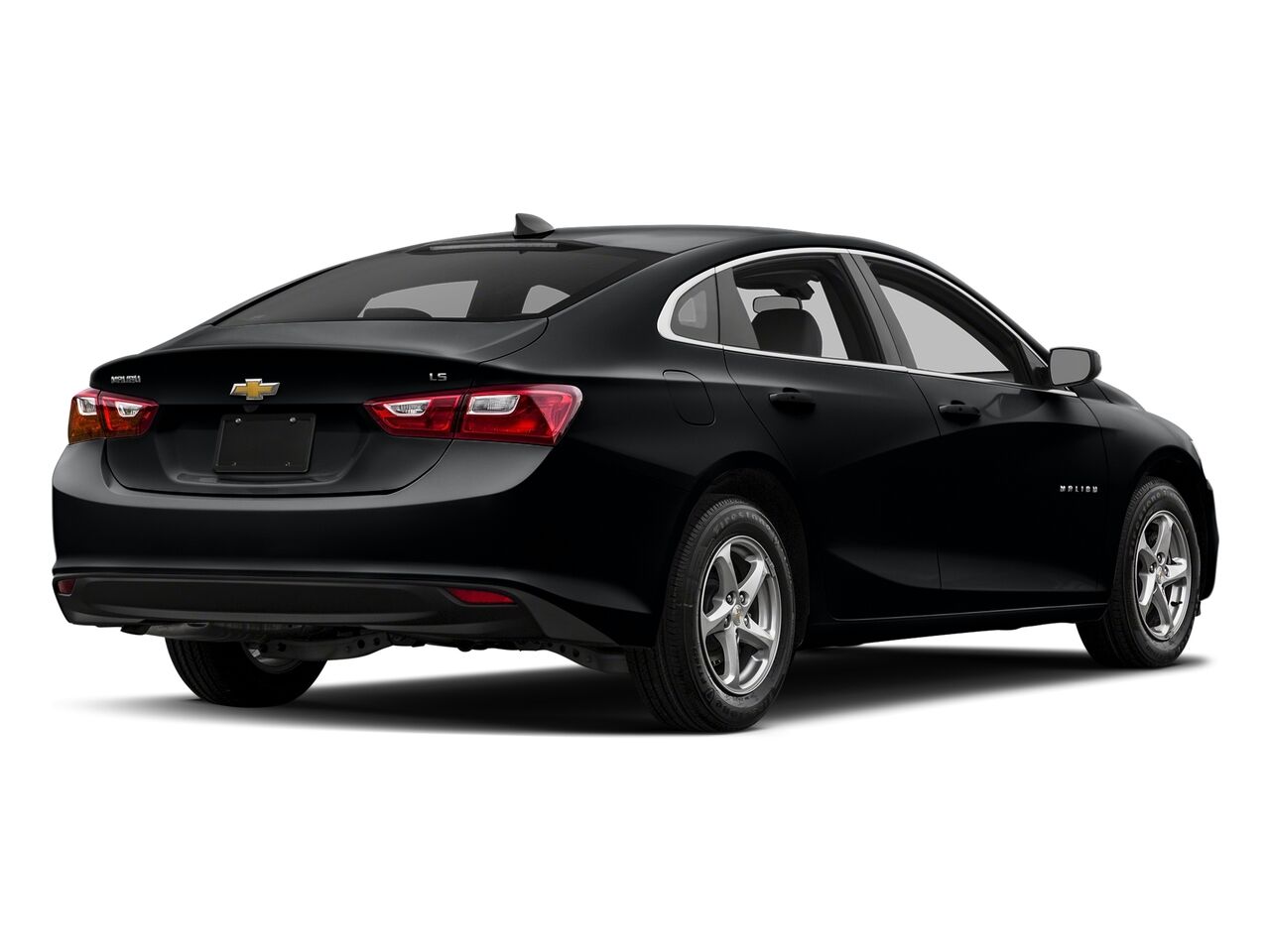 2018 Chevrolet Malibu 1LS Hot Springs AR