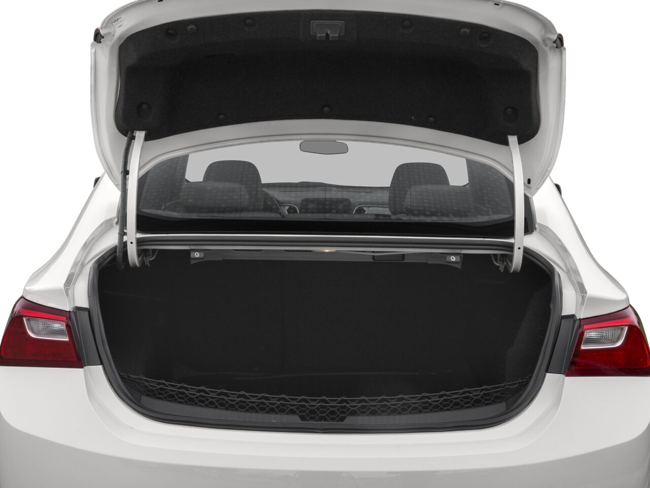 2018 Chevrolet Malibu 1LS Lubbock TX