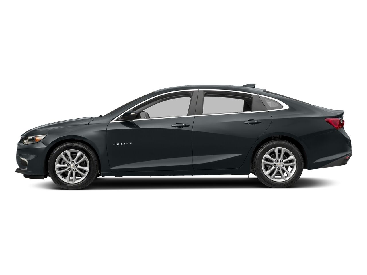 2018 Chevrolet Malibu Hybrid Mt Pleasant MI