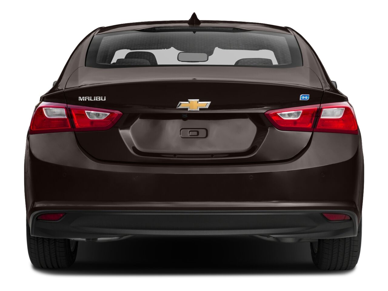 2018 Chevrolet Malibu Hybrid Mt Pleasant MI