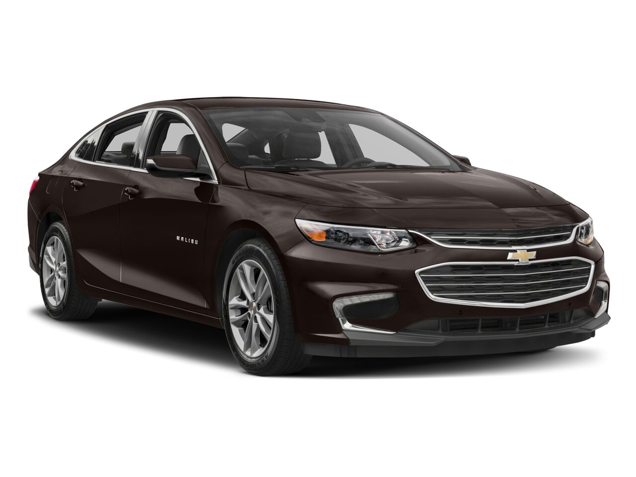 2018 Chevrolet Malibu Hybrid Mt Pleasant MI