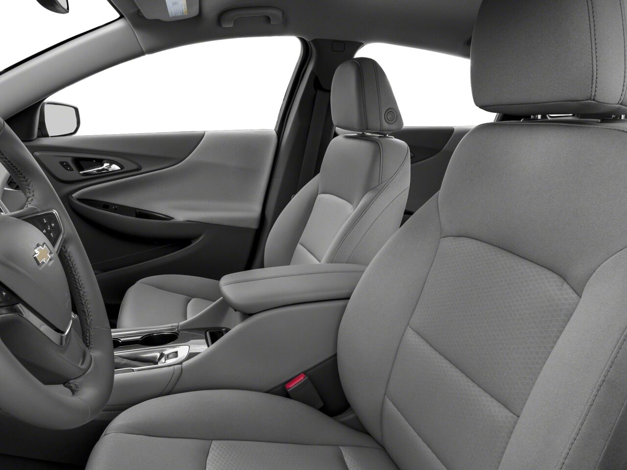 2018 Chevrolet Malibu Hybrid Mt Pleasant MI