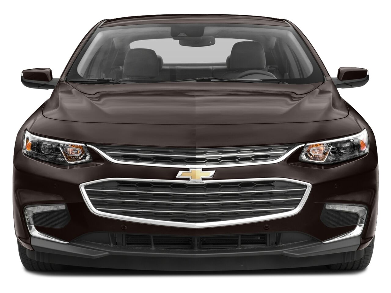 2018 Chevrolet Malibu Hybrid Mt Pleasant MI