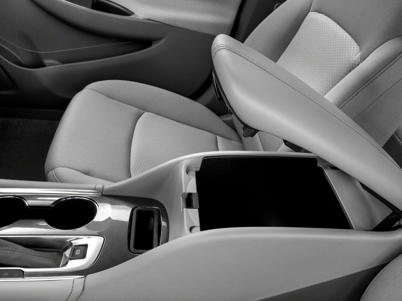2018 Chevrolet Malibu Hybrid Mt Pleasant MI