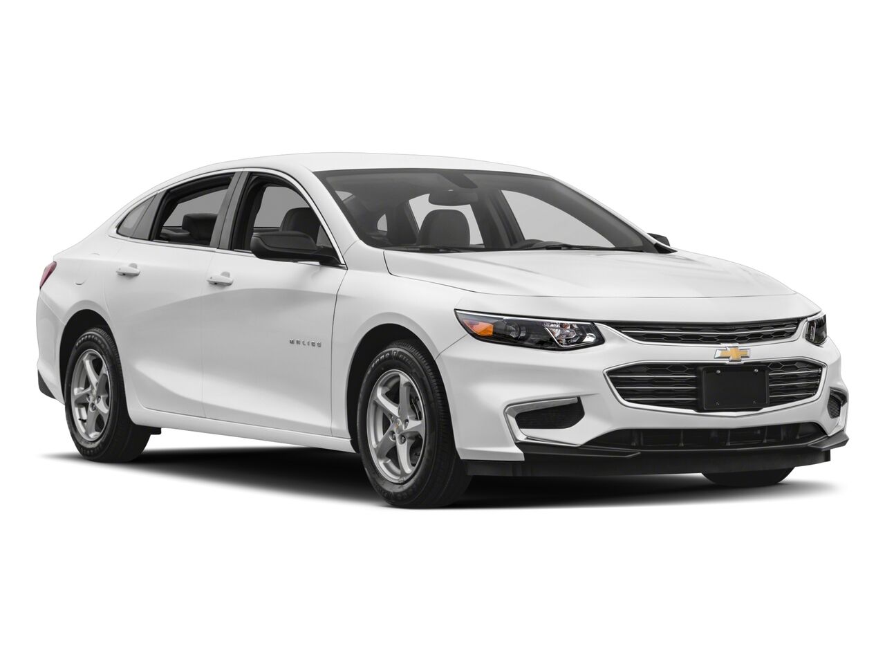 2018 Chevrolet Malibu LS Austin TX