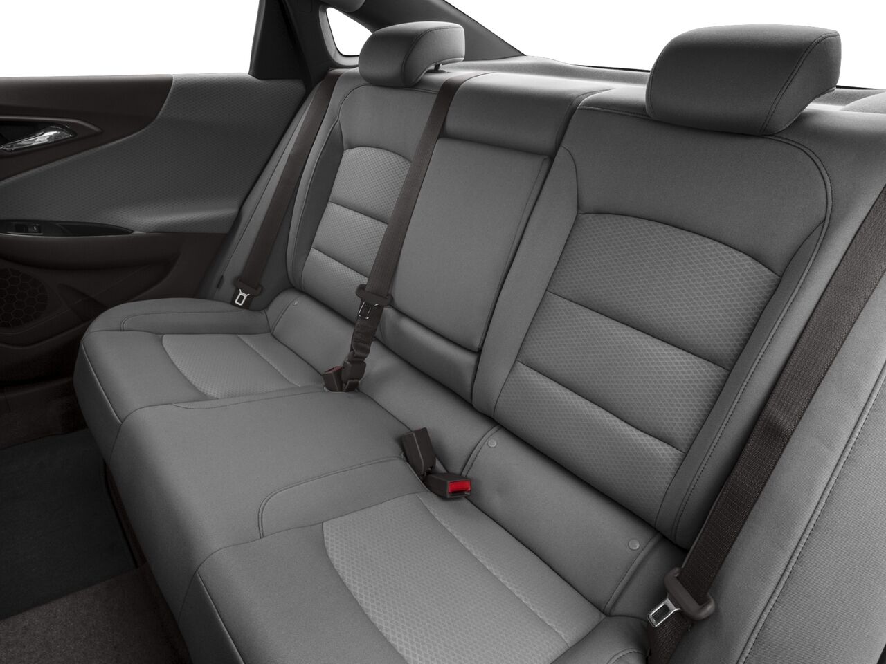 2018 Chevrolet Malibu LS Tucson AZ