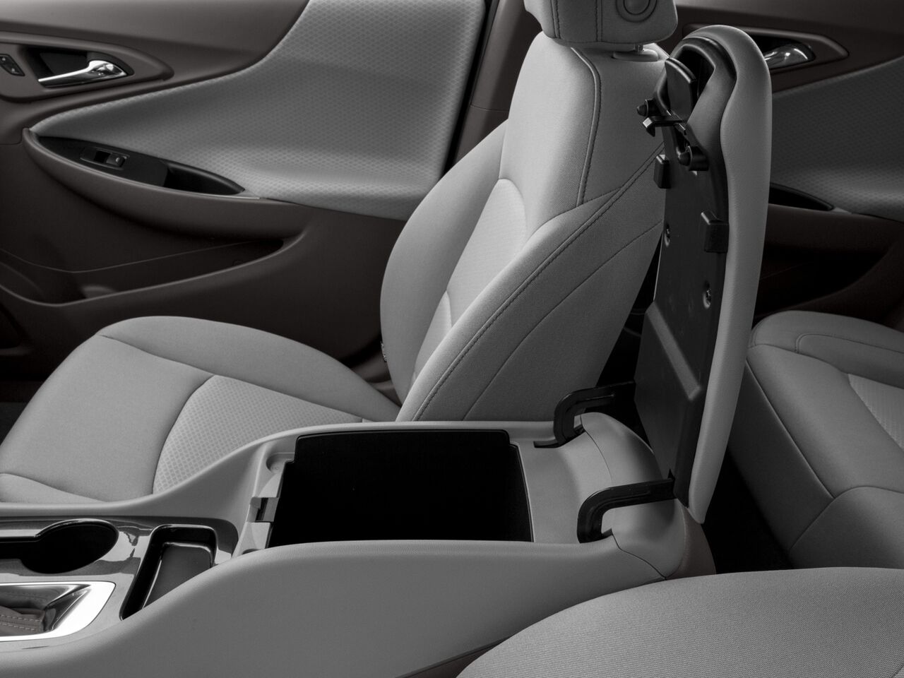 2018 Chevrolet Malibu LS Tucson AZ