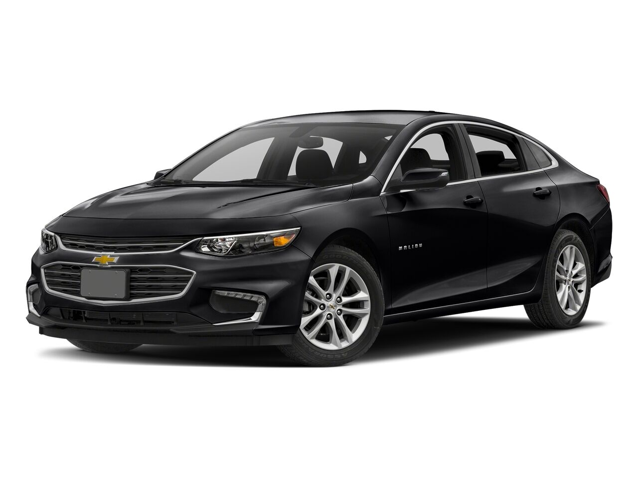 Used 2018 Chevrolet Malibu LT FWD