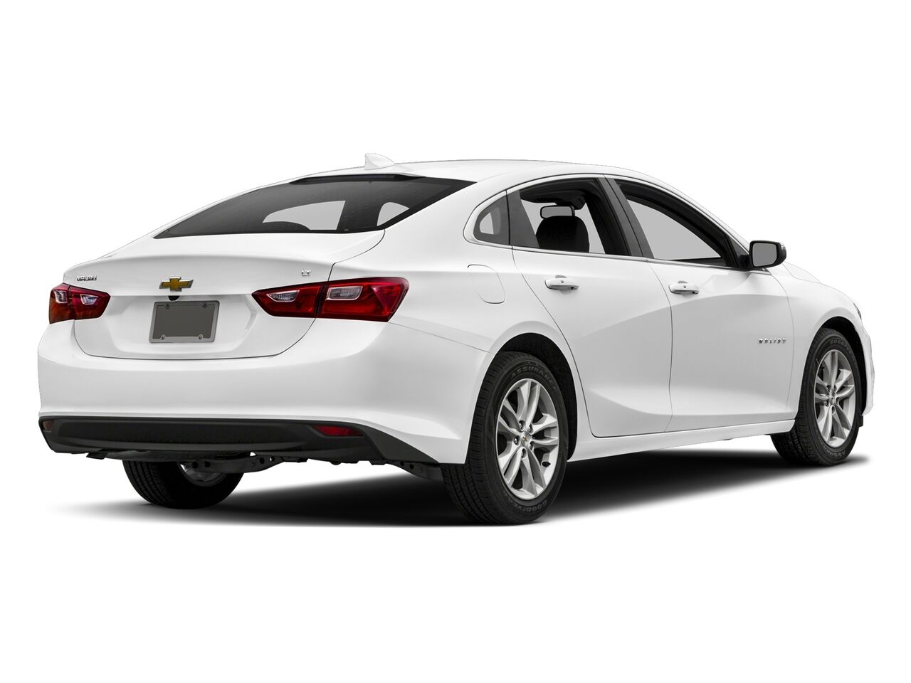 2018 Chevrolet Malibu LT San Antonio TX