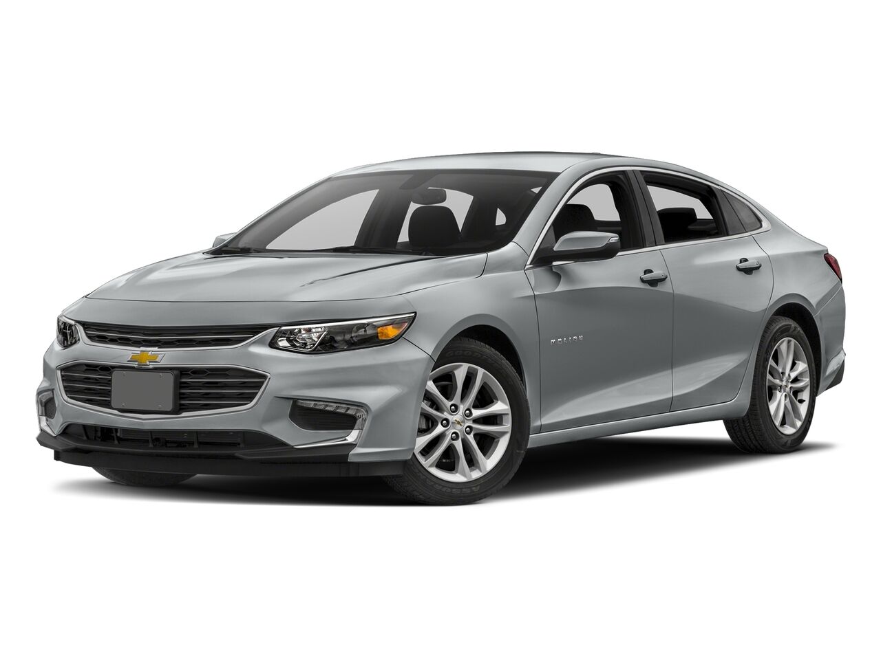 2018 Chevrolet Malibu LT San Antonio TX